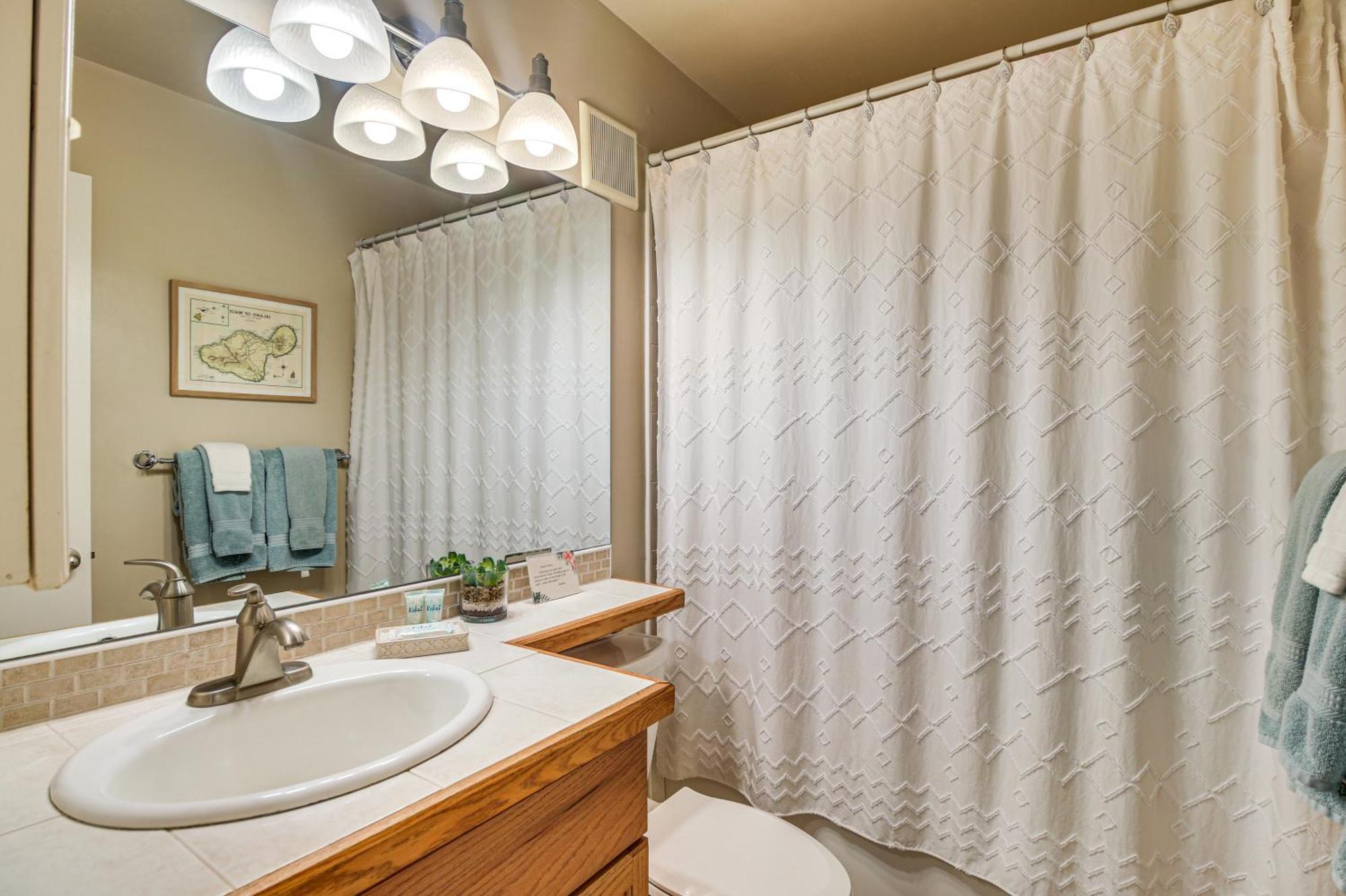 Gorgeous Oceanfront Condo With Spectacular Views! Kihei Exterior foto