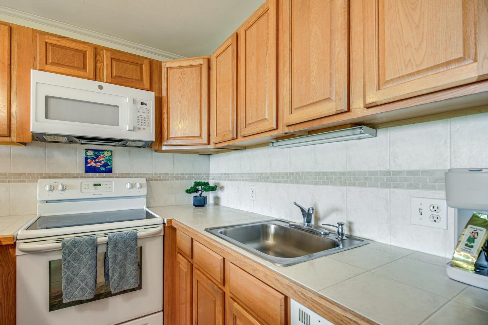 Gorgeous Oceanfront Condo With Spectacular Views! Kihei Exterior foto